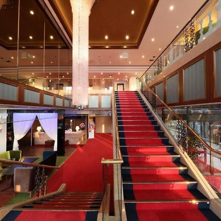 Garden Hotel Shiunkaku Higashimatsuyama / Vacation Stay 77481 ภายนอก รูปภาพ