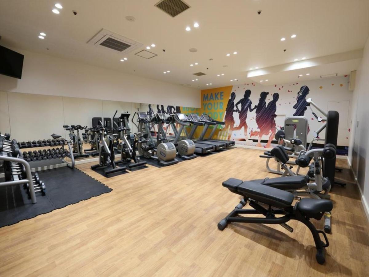 Garden Hotel Shiunkaku Higashimatsuyama / Vacation Stay 77481 ภายนอก รูปภาพ