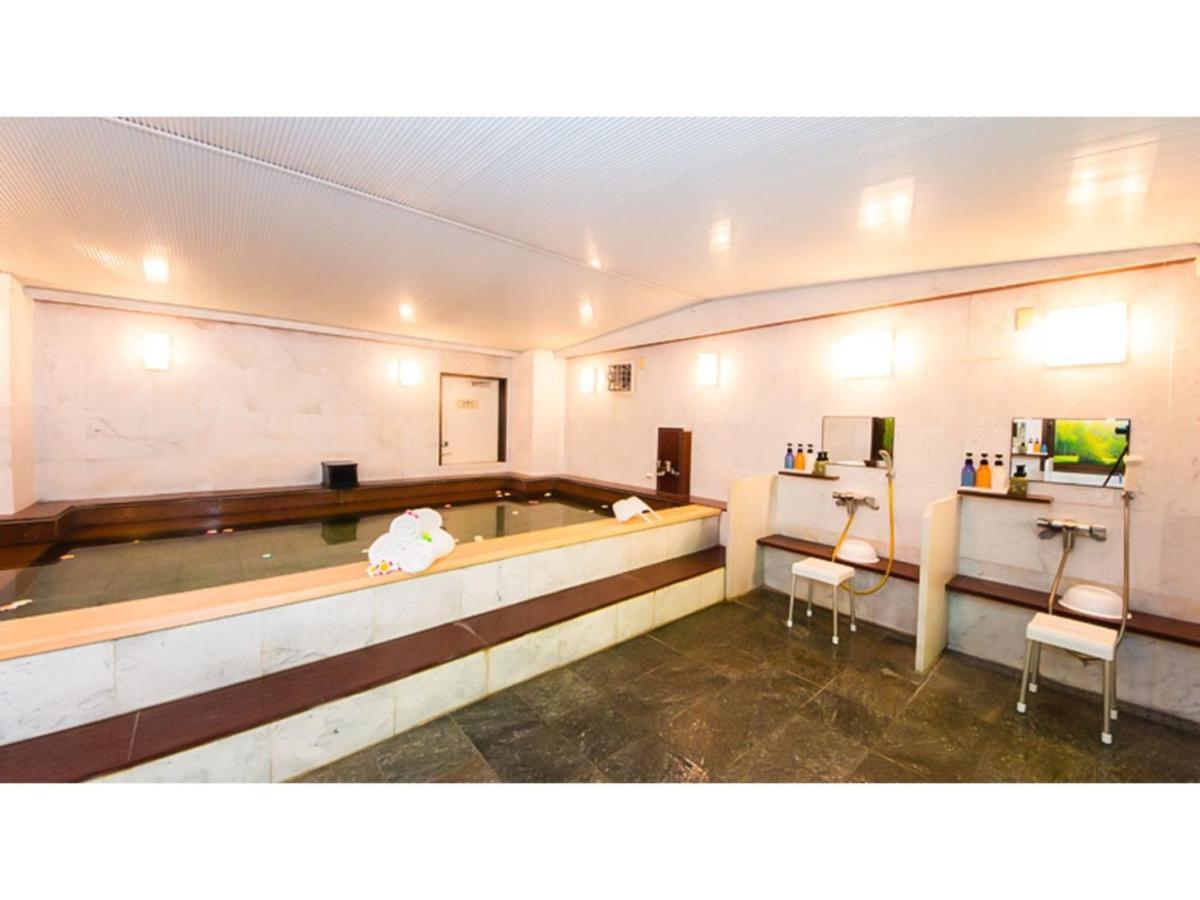 Garden Hotel Shiunkaku Higashimatsuyama / Vacation Stay 77481 ภายนอก รูปภาพ